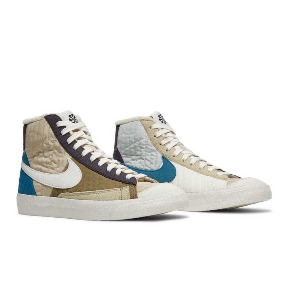 Nike Blazer Mid ‘77 Premium Toasty